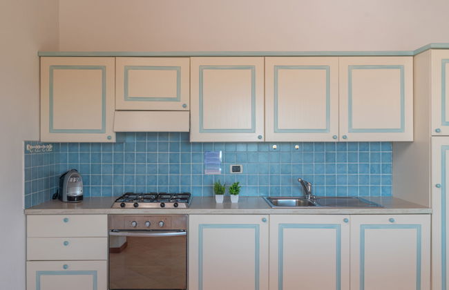 I Mirti di Porto Pozzo (PPZ122) - Foto 13