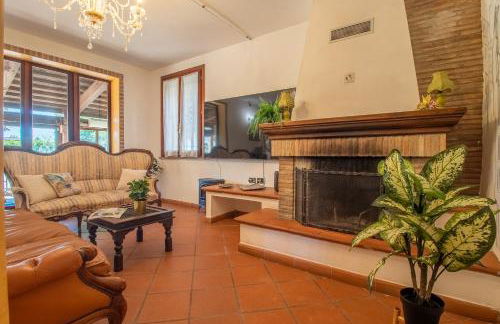 Villa Ferrara Resort con Piscina e Spazi per Eventi Privati, Laurea, Compleanno, Matrimonio - Foto 22