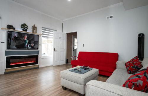 Charming Hideaway 1 BR APT 10 min to UGA - Foto 14