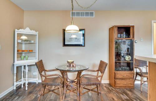 Tonawanda Vacation Rental about 13 Mi to Niagara Falls - Foto 11