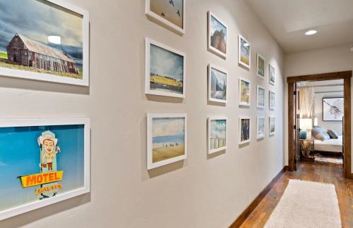 Central Loft 303 - Foto 14