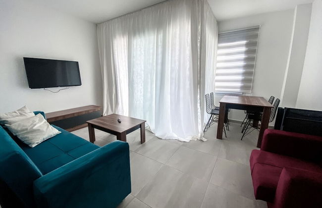 One bed Room Apartment Paradise Beach Front in Nice Residence - Foto 17