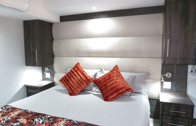 Bushmans Rock Country Lodge - Foto 10