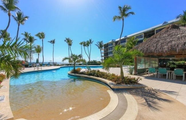 Gorgeous 2 bedroom condo with panoramic views of the Atlantic Ocean. 2 Condo by RedAwning - Photo 28