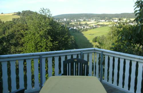 Charming Apartment in Morbach Germany With Terrace - Foto 52