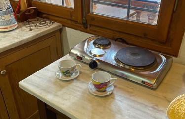 Accetto, Stone House With Pool - Foto 51