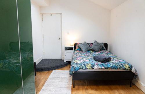Hackney Central Houseshare - Foto 10