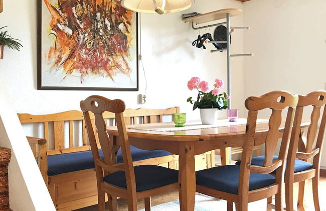 5 Person Holiday Home in Haverud-by Traum - Foto 17