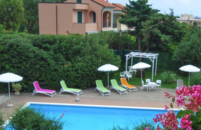 Apartment in Loano With Garden - Foto 7