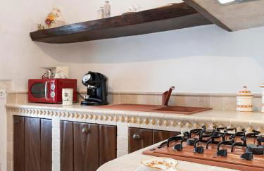 Trulli Uliveto Acquafonda - Foto 66