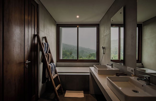 Abinawa Hill Villa - Foto 35