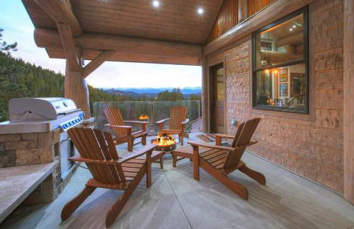 SkyRun Cabin cabin - Foto 10