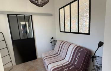 LA MAISON DU PUITS DE FER à la Flotte en Ré - Foto 16