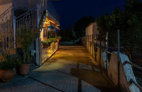 Liakos' Apartments - Foto 70