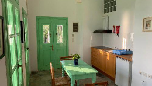 Bouzouki panoramic sea-view - Foto 3