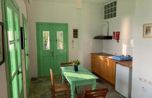 Bouzouki panoramic sea-view - Foto 3