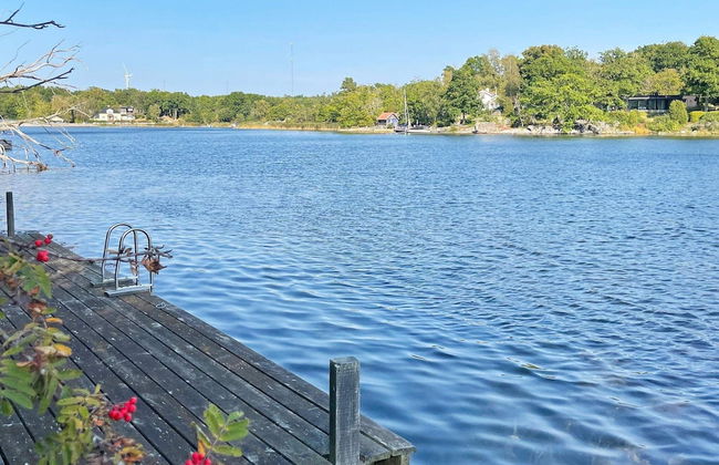 7 Person Holiday Home in Drakne-hogby - Photo 23