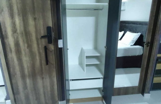 Studio Bangalo Belem Batista Campos - Foto 8