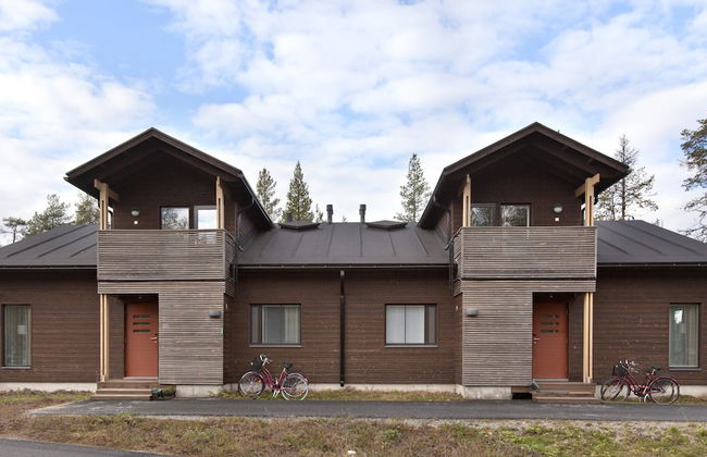 Holiday Club Kuusamo Tropiikki Apartments - Foto 2