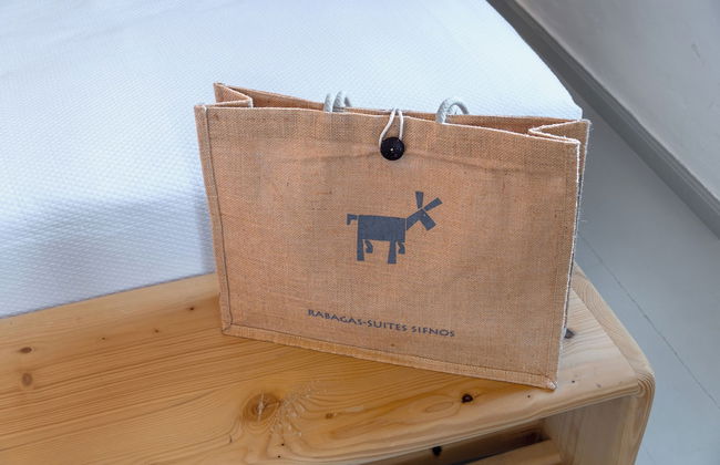 Rabagas Suites - Foto 26