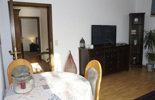 Ferienwohnung auf Resthof - Foto 8