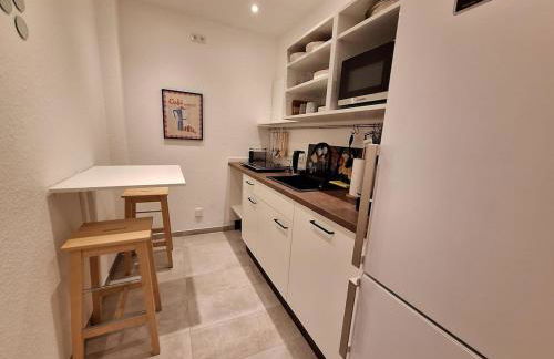 Ruhiges Studio Nr 2 Münster Roxel - Foto 22