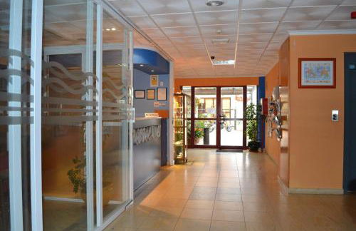 Portocanet Complejo Turístico - Foto 11