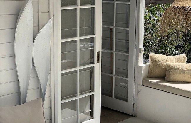 Chalé Super Charmoso - CasaIvan - Foto 76