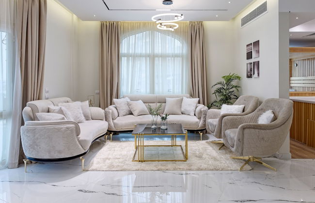 VESTA - Heliopolis Residence - Foto 16