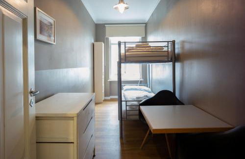 Marktblick Apartments nähe der RB-Arena - Foto 35