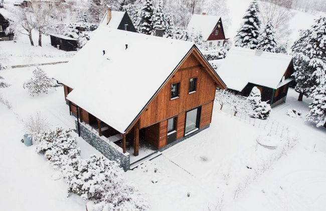 Roubenka Jesen k Mfk080 - Photo 15