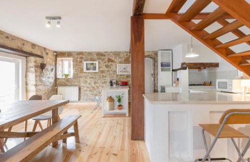 Casa da Foz - Charming House - Foto 62