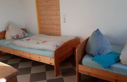 5 Monteur-Ferienwohnungen nähe Badesee mit Bergblick - Foto 55