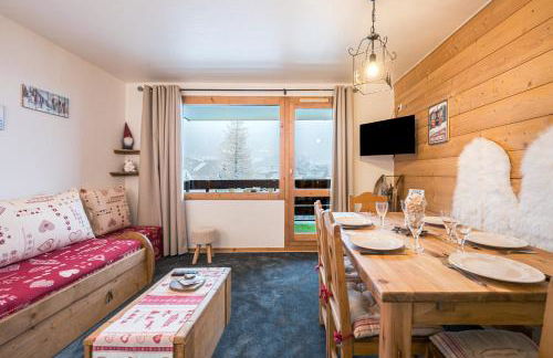 Appartement Valmorel - Photo 1