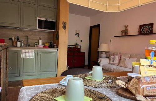 Casa Horvais San Candido - Foto 3