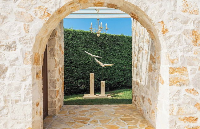 Villa Shangri-la - Foto 41