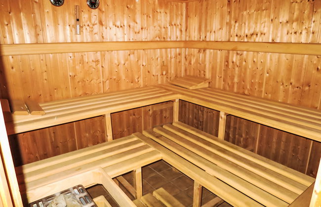 1 bedroom Apartment in Ruhpolding with terrace and sauna - Photo 17