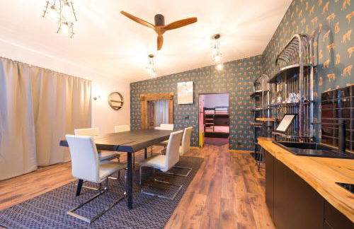 Design Apartments - "Remise Blumberg" - Foto 80