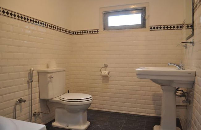 Hill Cottage - Foto 27