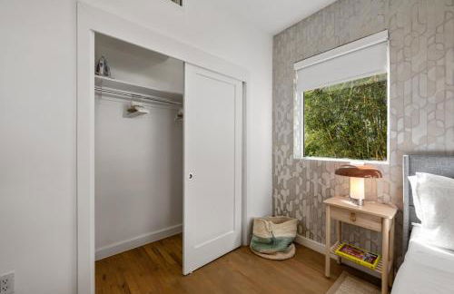 Lux Designer Apt 2BR and 2BA in the Heart of MIA Beach - Foto 9