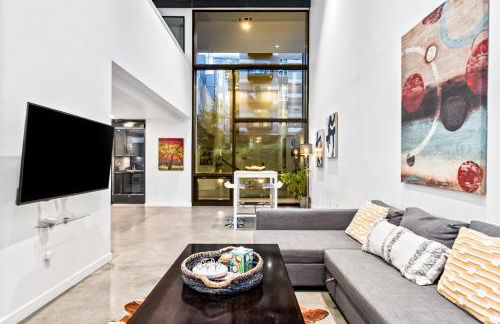 Urban Loft, Redmond Core - 92 Walkscore! - Foto 7