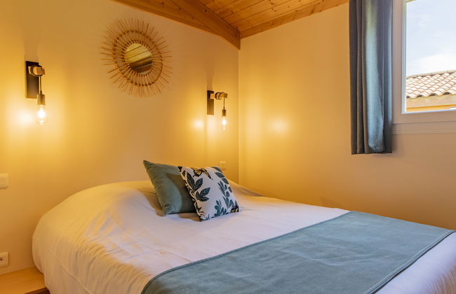 Domaine de Sévenier Chêne Vert - Foto 13