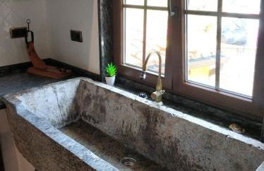 Casa rural con piscina, Cedeira, San Román - Foto 22