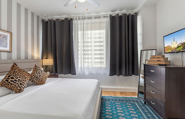 Spacious Modern Condos near French Quarter - Photo 53