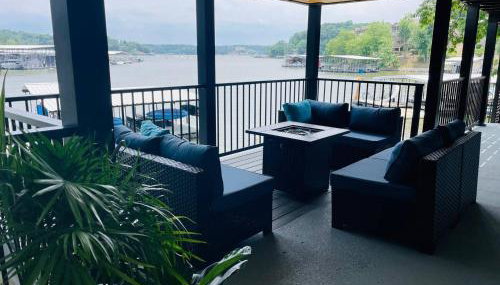 Wet Feet Retreat Lake House with Boat Rental - Foto 2