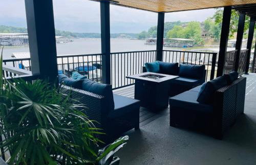 Wet Feet Retreat Lake House with Boat Rental - Foto 2