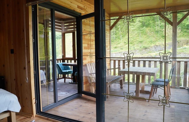 Hayalim Otel Cafe - Foto 10