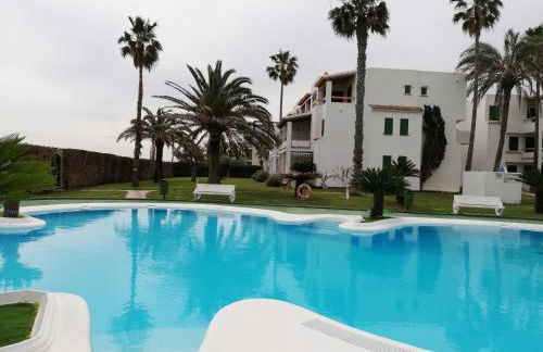 Deltamar Solo Familias Serviplaya - Foto 22