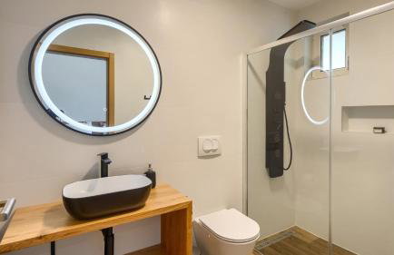 Rustic villa Kave with wellness in Groznjan - Foto 37