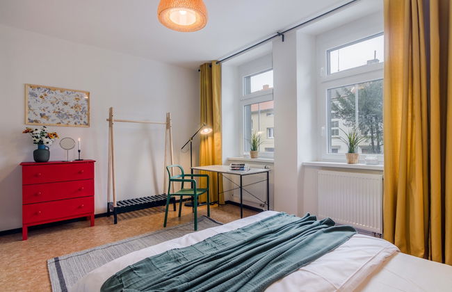 APT with garden Prague by Michal&Friends - Foto 9